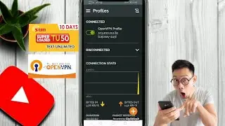 Openvpn 2020 fast connect For TU50