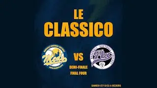 MEDS VS PUC 1sur3 BASEBALL 12U FINAL4 DEMI FINALE Live powered by Pocket Radar app Pitch Speed