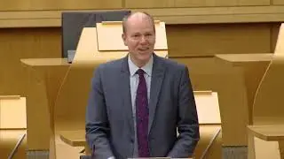 Debate: Heat Networks (Scotland) Bill - 3 December 2020