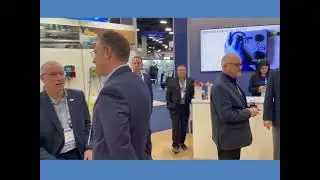 DEMA at ISSA Show 2024 Alert
