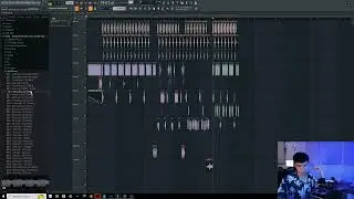 HouseLak & V-Bass Super Sample Pack by Wind