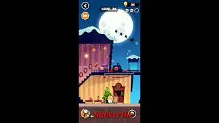 Yolo level 36 Walkthrough and solution