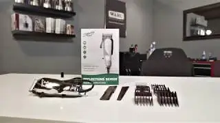 WAHL Sterling Reflections Senior