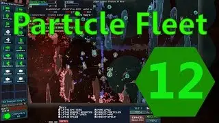 Particle Fleet | Exchange 12: Dark Space: Prepare to Mire (#17)