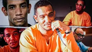 The Puerto Rican Gangster Who TERRORIZED Rikers Prison: King Blood’s Story
