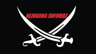 KLINGING SWORDZ - PUNK FAKERZ {CYPRESS HILL EDIT}