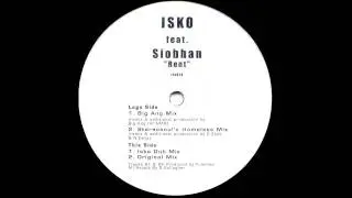 Isko feat. Siobhan - Rent