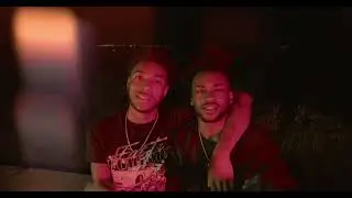 Chos3n - Hood Story Ft. (Kybuttaa@kybuttaabtsTv )