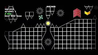 malchik gay (by me and vaizen) . 2 preview | geometry dash 2.2