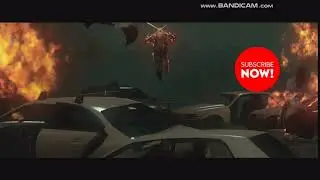 Taking Down Commander Gallagher 🔥 | Prototype 2 Gameplay#walkthrough
