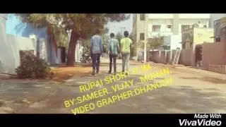 Rupai funny short film