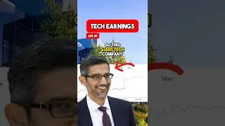Let&rsquo;s break down Google Earnings.