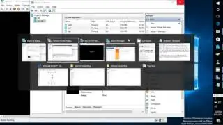Failover Clustering - Disk Mirroring