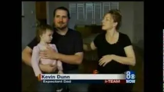 Following a High Risk Pregnancy and Delivery with Dr. Joseph Adashek