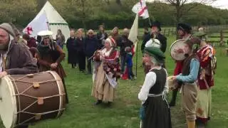 Tudor Music at Kentwell Hall