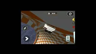 Superhero Cars Stunt GT Racing Ultimate Races Car Mega Ramps Android Gameplay[8]🔥