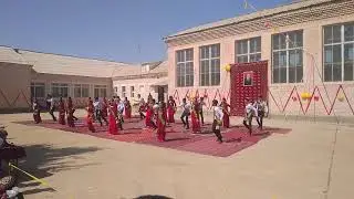 Lebap shaherce. Ucurum 2021