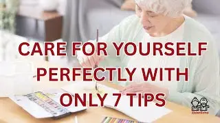 Over 60? These 7 Daily Habits Help Seniors Stay Healthy, Independent, and Strong