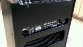 Jet City JCA2112RC Clean Clip (10-22-2010)