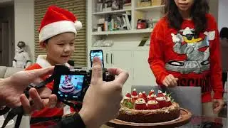 Xmas Eve Dinner 2021