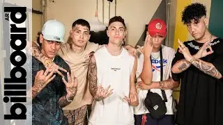 Kugar, MP, Frijo, Eich y Midel explicaron el origen de 