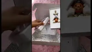 BaubleBar Disney unboxing