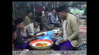 SANDOR CAREK BULUH/ HAJAT KL SEMMIL MALINDOS/ HASILKAN MILIYARAN RUPIAH