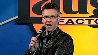 John Henson - Kid Number Two (Stand Up Comedy)