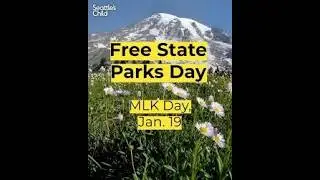 Newsom Defies Trump: California Opens Parks FREE on MLK Day!