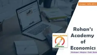 Features of Perfect Competition Market