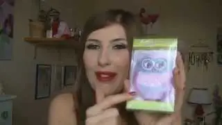 I miei Regali di Natale 2014 :)