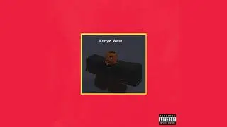 MBDTF But Everytime There Is A Profanity It Skips To The Next Song