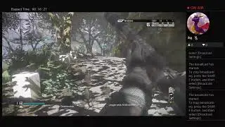 Call of duty ghosts a final...