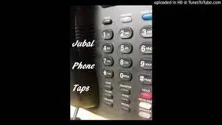 Jubal Phone Taps- Dr Feel Good