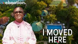 I Moved From the UK to The Gambia to Retire Early &mdash; Here&rsquo;s the Financial Reality