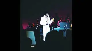 Elvis Presley,  Wanna Get Serious / One Night