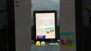 How to download youtube in iPad2,3,4✅