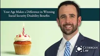 Your Age Makes a Difference in Winning Social Security Disability Benefits