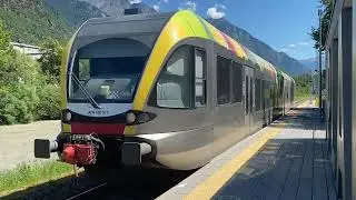Wohlf&uuml;hlen in Plaus S&uuml;dtirol
