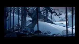 The Banner Saga PC Review