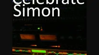 Celebrate Simon - Party of my Grandpa