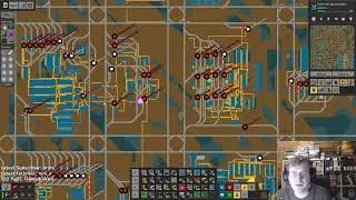 Factorio - Seablock S2 - Session 124