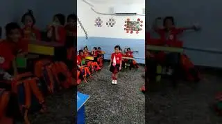 Phonetic Sensorial Development 2019 -Vagishwari World School Uttam Nagar 110059