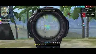 With TG DELETE... FFRFREE FIRE
