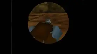 Conker's Bad Fur Day Multiplayer - Zombie Run From Angry Villagers