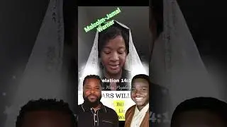 Malcolm-Jamal Warner's death prophecy fulfilled #MalcolmJamalWarner #shorts