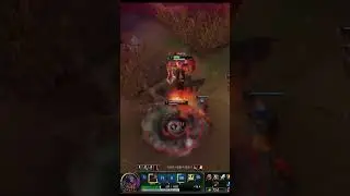 Naayil 1vs2 - Aatrox Moment - League of Legends #shorts