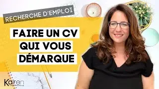 Exemple de CV : ma méthode + un guide CV gratuit à télécharger en bonus