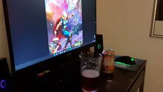 Beer Review 146 | Wicked Weed Strawberry-Kiwi Bust