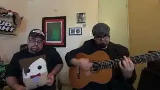 My Own Worst Enemy (Acoustic Version)- Lit- Fernan Unplugged